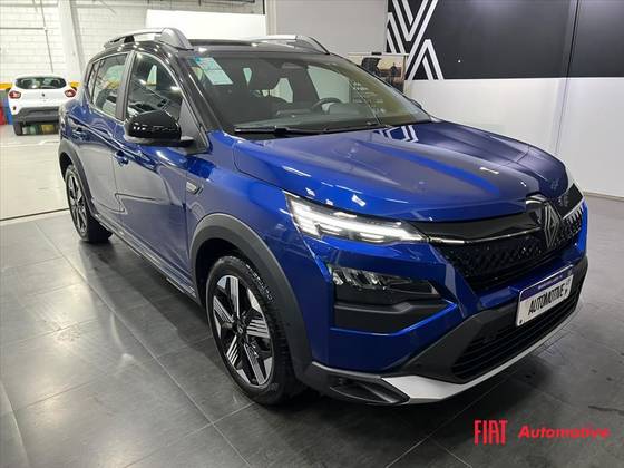 RENAULT KARDIAN 1.0 TCE FLEX ICONIC EDC